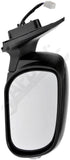 APDTY 135776 Side View Mirror - Right Replaces 8794042A70, 87940-42A70