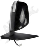 APDTY 135776 Side View Mirror - Right Replaces 8794042A70, 87940-42A70