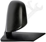 APDTY 135777 Side View Mirror - Right Replaces 8791008081, 8791008080