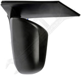 APDTY 135778 Side View Mirror - Left Replaces 8794008081, 8794008080