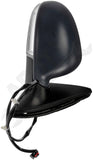 APDTY 135783 Side View Mirror - Right