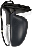 APDTY 135784 Side View Mirror - Left