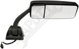 APDTY 135787 Driver Side, Painted Mirror Assembly