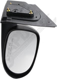APDTY 135789 Side View Mirror - Right