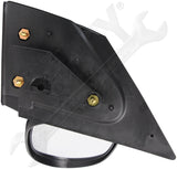 APDTY 135789 Side View Mirror - Right
