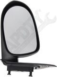 APDTY 135790 Side View Mirror - Left