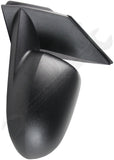 APDTY 135790 Side View Mirror - Left