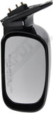 APDTY 135791 Side View Mirror - Right