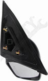 APDTY 135791 Side View Mirror - Right