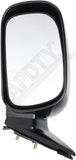 APDTY 135792 Side View Mirror - Left