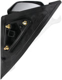 APDTY 135792 Side View Mirror - Left