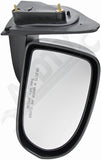 APDTY 135795 Side View Mirror - Right