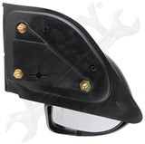 APDTY 135795 Side View Mirror - Right