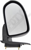 APDTY 135796 Side View Mirror - Left