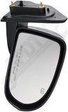 APDTY 135797 Side View Mirror - Right