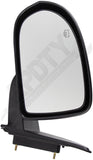 APDTY 135798 Side View Mirror - Left