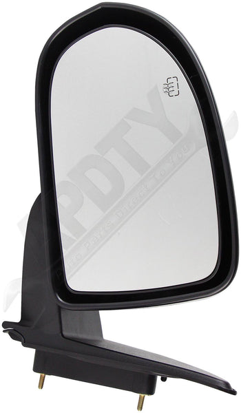 APDTY 135798 Side View Mirror - Left