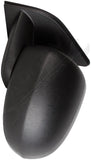 APDTY 135798 Side View Mirror - Left