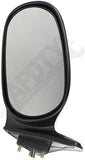 APDTY 135799 Side View Mirror - Left