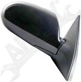 APDTY 135800 Side View Mirror Assembly Fits 2007-2010 Elantra Power & Heat Right