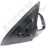 APDTY 135800 Side View Mirror Assembly Fits 2007-2010 Elantra Power & Heat Right