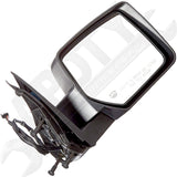 APDTY 135803 Side View Mirror - Right