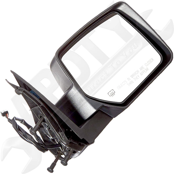 APDTY 135803 Side View Mirror - Right