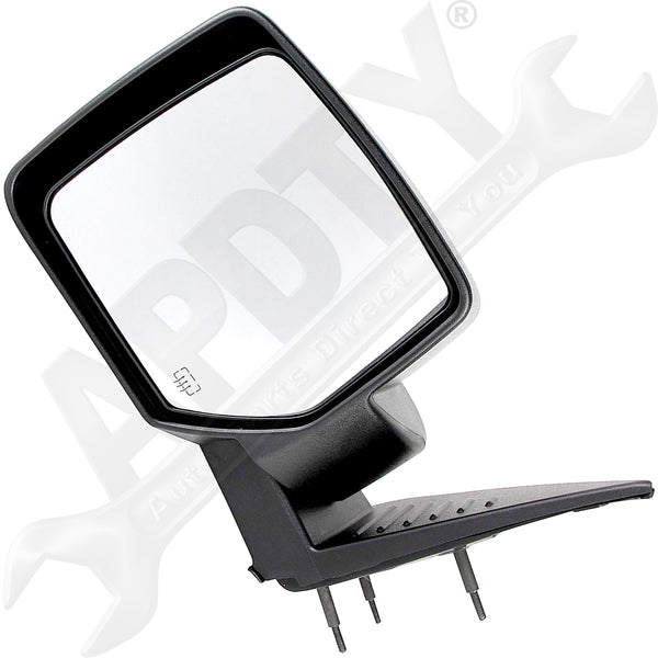 APDTY 135804 Side View Mirror - Left