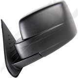 APDTY 135804 Side View Mirror - Left