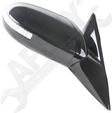 APDTY 135805 Side View Mirror - Right