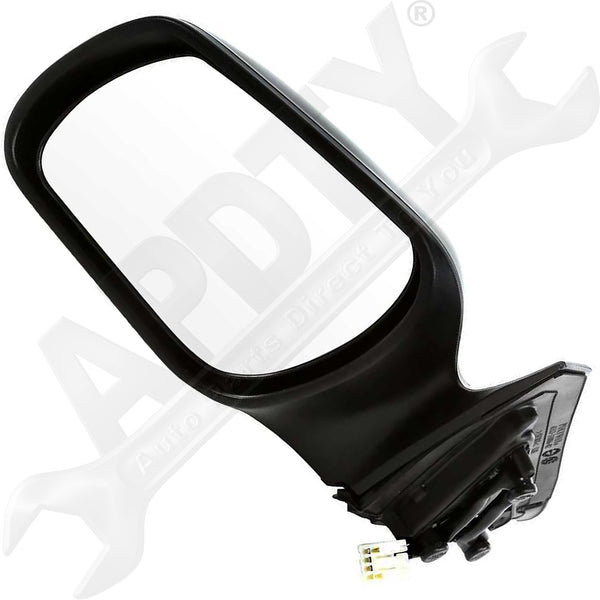 APDTY 135806 Side View Mirror - Left