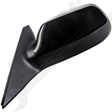 APDTY 135806 Side View Mirror - Left