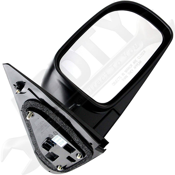 APDTY 135809 Side View Mirror - Right