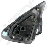 APDTY 135809 Side View Mirror - Right