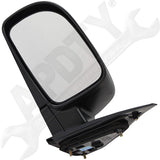 APDTY 135810 Side View Mirror - Left