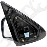 APDTY 135810 Side View Mirror - Left