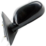 APDTY 135811 Side View Mirror - Left