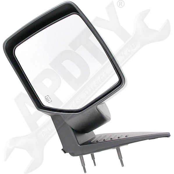 APDTY 135812 Side View Mirror - Left