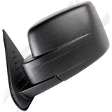 APDTY 135812 Side View Mirror - Left