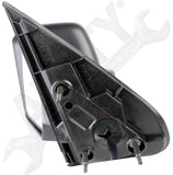 APDTY 135812 Side View Mirror - Left