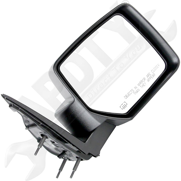 APDTY 135813 Side View Mirror - Right