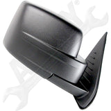 APDTY 135813 Side View Mirror - Right