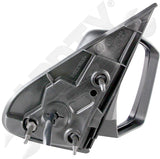 APDTY 135813 Side View Mirror - Right