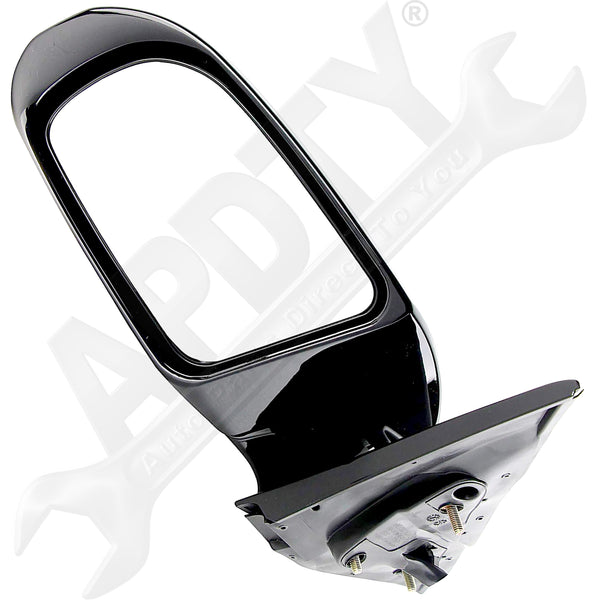 APDTY 135814 Side View Mirror - Left