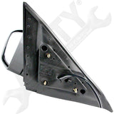 APDTY 135814 Side View Mirror - Left