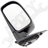 APDTY 135815 Side View Mirror - Left