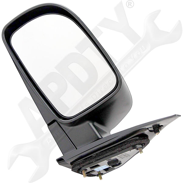 APDTY 135815 Side View Mirror - Left