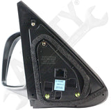 APDTY 135815 Side View Mirror - Left