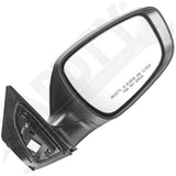 APDTY 135816 Power Side View Mirror Assembly
