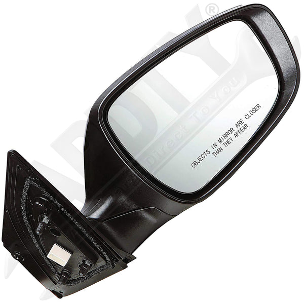 APDTY 135817 Side View Mirror - Right